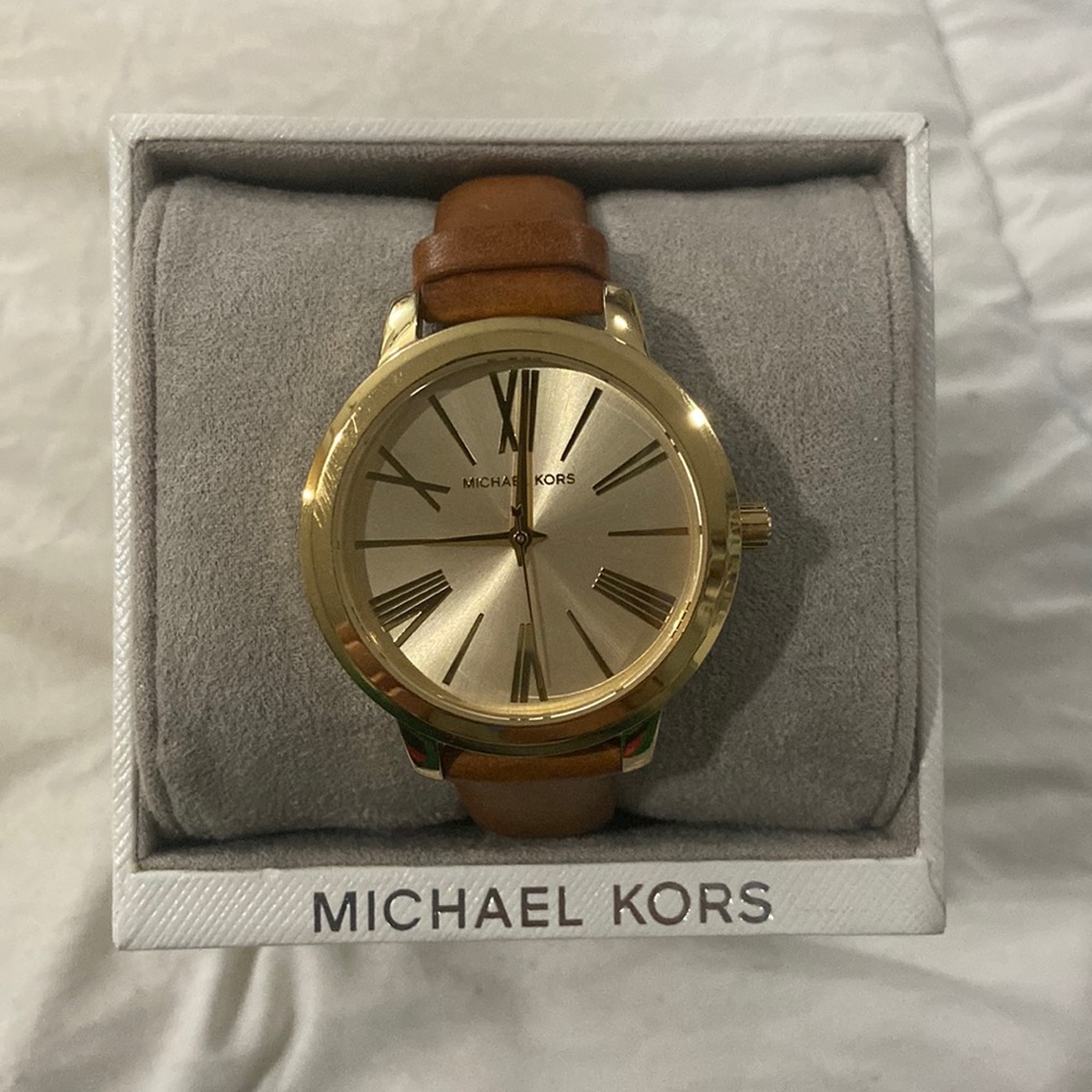 Michael Kors Watch